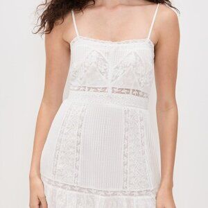 LoveShackFancy Maera Dress Maera Dress